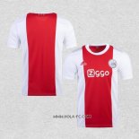 Camiseta Primera Ajax 2021-2022