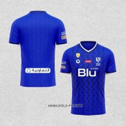 Camiseta Primera Al Hilal 2022-2023