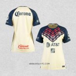 Camiseta Primera America 2021 Mujer