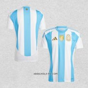 Camiseta Primera Argentina 2024