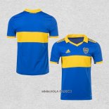 Camiseta Primera Boca Juniors 2022-2023
