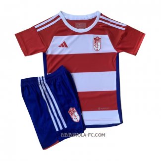 Camiseta Primera Granada 2023-2024 Nino