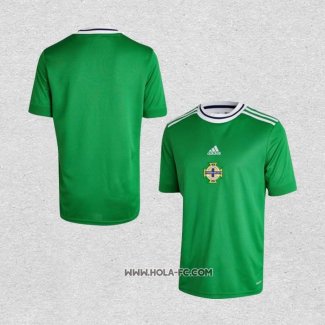 Camiseta Primera Irlanda del Norte Euro 2022