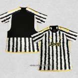 Camiseta Primera Juventus 2023-2024