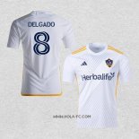 Camiseta Primera Los Angeles Galaxy Jugador Delgado 2024-2025