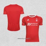 Camiseta Primera Nottingham Forest 2023-2024