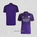 Camiseta Primera Orlando City 2021