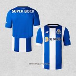 Camiseta Primera Porto 2023-2024