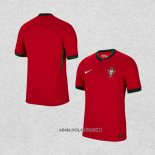 Camiseta Primera Portugal 2024