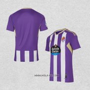 Camiseta Primera Real Valladolid 2022-2023