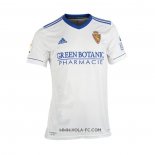 Camiseta Primera Real Zaragoza 2021-2022