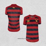 Camiseta Primera Recife 2021 Mujer