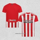 Camiseta Primera Sheffield United 2021-2022