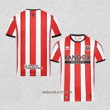 Camiseta Primera Sheffield United 2022-2023