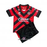 Camiseta Primera Tijuana 2021-2022 Nino