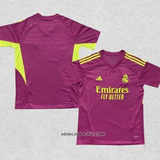 Camiseta Real Madrid Portero 2023-2024