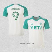 Camiseta Segunda Austin Jugador Zardes 2024-2025
