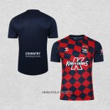 Camiseta Segunda Coventry City 2023-2024