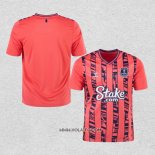 Camiseta Segunda Everton 2023-2024