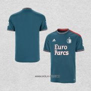 Camiseta Segunda Feyenoord 2022-2023