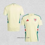 Camiseta Segunda Gales 2024