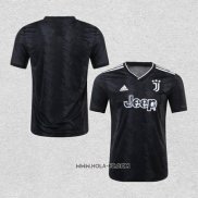 Camiseta Segunda Juventus Authentic 2022-2023