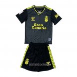 Camiseta Segunda Las Palmas 2023-2024 Nino