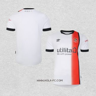 Camiseta Segunda Luton Town 2023-2024