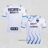 Camiseta Segunda Monterrey 2021-2022