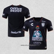 Camiseta Segunda Pachuca 2023-2024