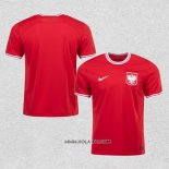 Camiseta Segunda Polonia Authentic 2022