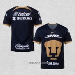 Camiseta Segunda Pumas UNAM 2023-2024