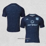Camiseta Segunda Racing Club 2021