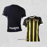 Camiseta Segunda Real Zaragoza 2021-2022