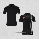 Camiseta Segunda Spezia 2021-2022