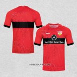 Camiseta Segunda Stuttgart 2021-2022
