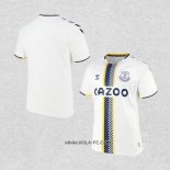 Camiseta Tercera Everton 2021-2022