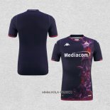 Camiseta Tercera Fiorentina 2023-2024