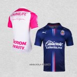 Camiseta Tercera Guadalajara 2021