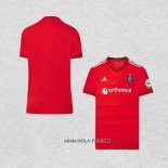 Camiseta Tercera Hamburger 2021-2022