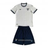 Camiseta Tercera Lazio 2023-2024 Nino