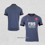 Camiseta Tercera Leicester City 2021-2022