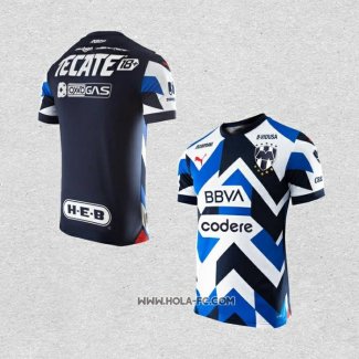 Camiseta Tercera Monterrey 2023-2024