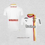 Camiseta Tercera RC Lens 2023-2024