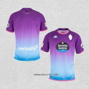 Camiseta Tercera Real Valladolid 2023-2024