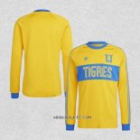 Camiseta Tigres UANL Special 2023-2024 Manga Larga