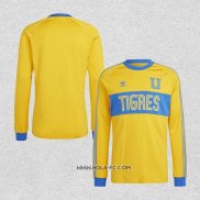 Camiseta Tigres UANL Special 2023-2024 Manga Larga