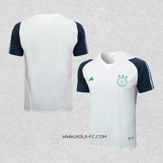 Camiseta de Entrenamiento Ajax 2023-2024 Verde