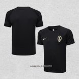 Camiseta de Entrenamiento Corinthians 2023-2024 Negro