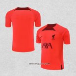 Camiseta de Entrenamiento Liverpool 2022-2023